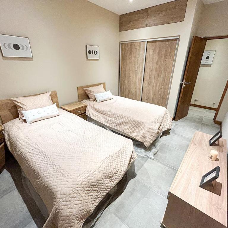 Dorrego House - House w Swimming Pool and Excellent Location - Casa de 3 dormitorios - 13