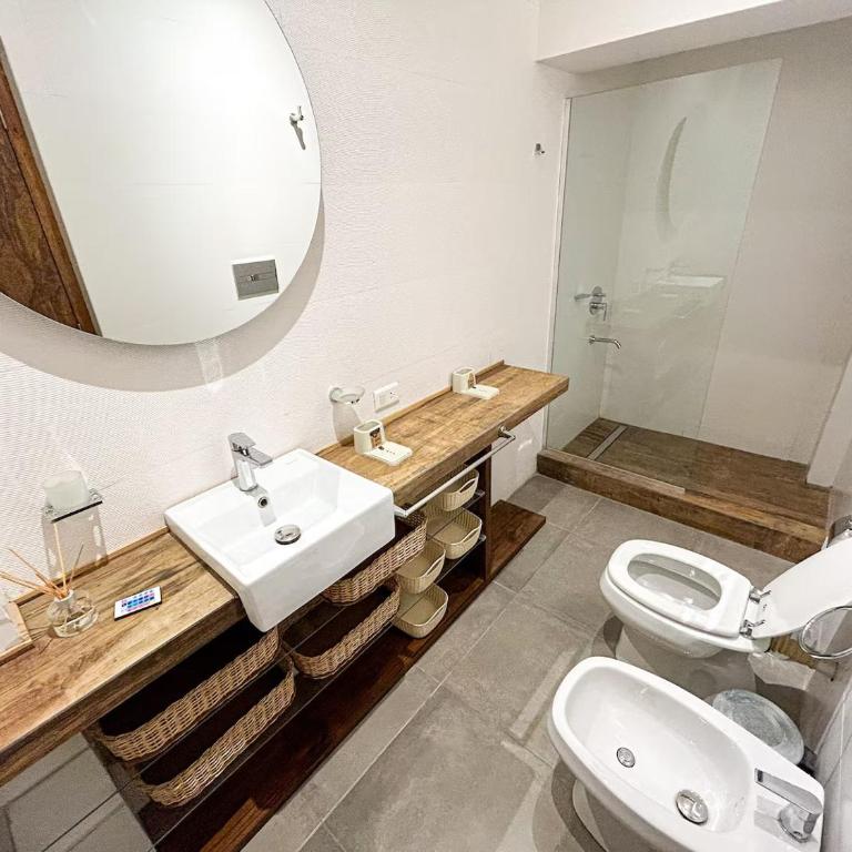 Dorrego House - House w Swimming Pool and Excellent Location - Casa de 3 dormitorios - 15