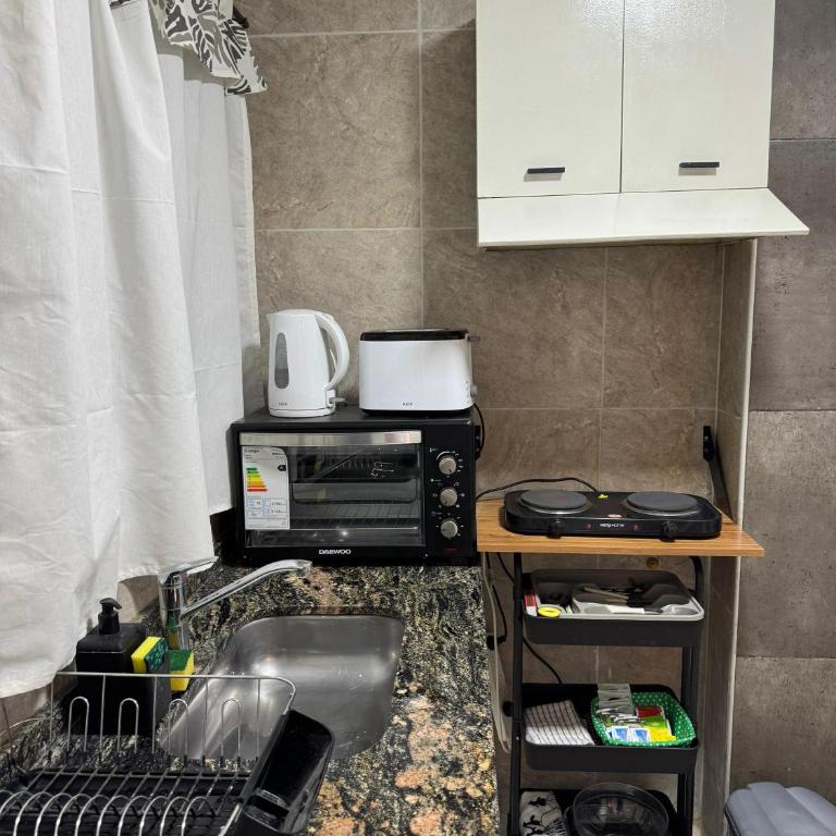 Departamento Turistico Liro - Apartamento de 2 dormitorios - 4