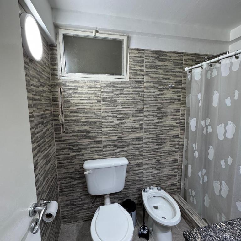 Departamento Turistico Liro - Apartamento de 2 dormitorios - 5