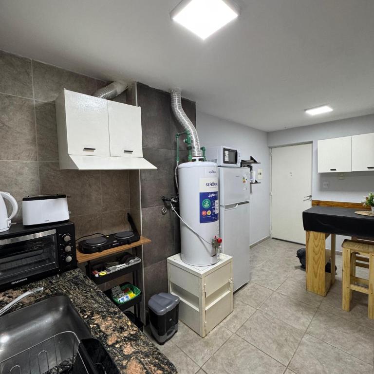 Departamento Turistico Liro - Apartamento de 2 dormitorios - 8