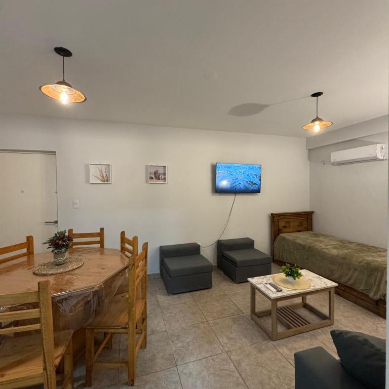 Departamento Turistico Liro - Apartamento de 2 dormitorios - 11
