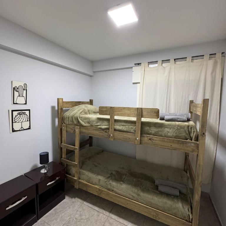 Departamento Turistico Liro - Apartamento de 2 dormitorios - 12