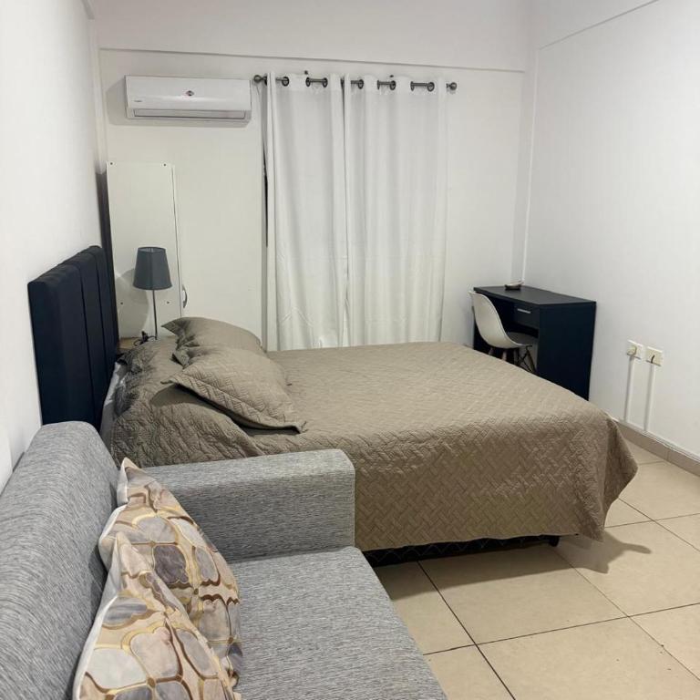 Apartamento - One-Bedroom Apartment - 10