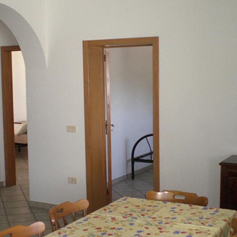 Villeriunite - Villetta numero 7 - Casa con 1 Camera da Letto - 18