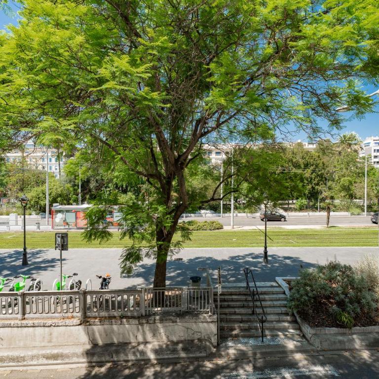 Nice Renting - CROTTIb - Studio Rare Pearl Typical Chic Massena & Sea - Appartement 1 Chambre - 13