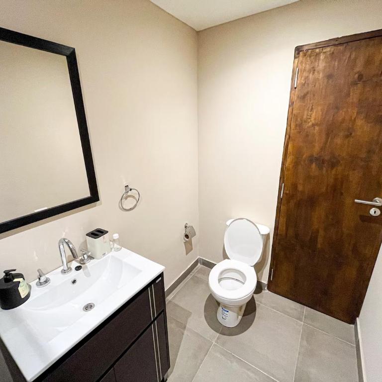 Dorrego House - House w Swimming Pool and Excellent Location - Casa de 3 dormitorios - 17
