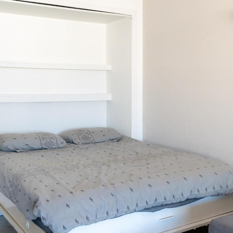 Proche plages Parking Terrasse 5-6 personnes - Appartement 2 Chambres - 6