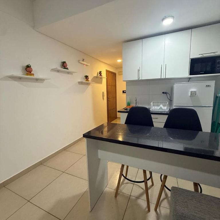 Apartamento - One-Bedroom Apartment - 4