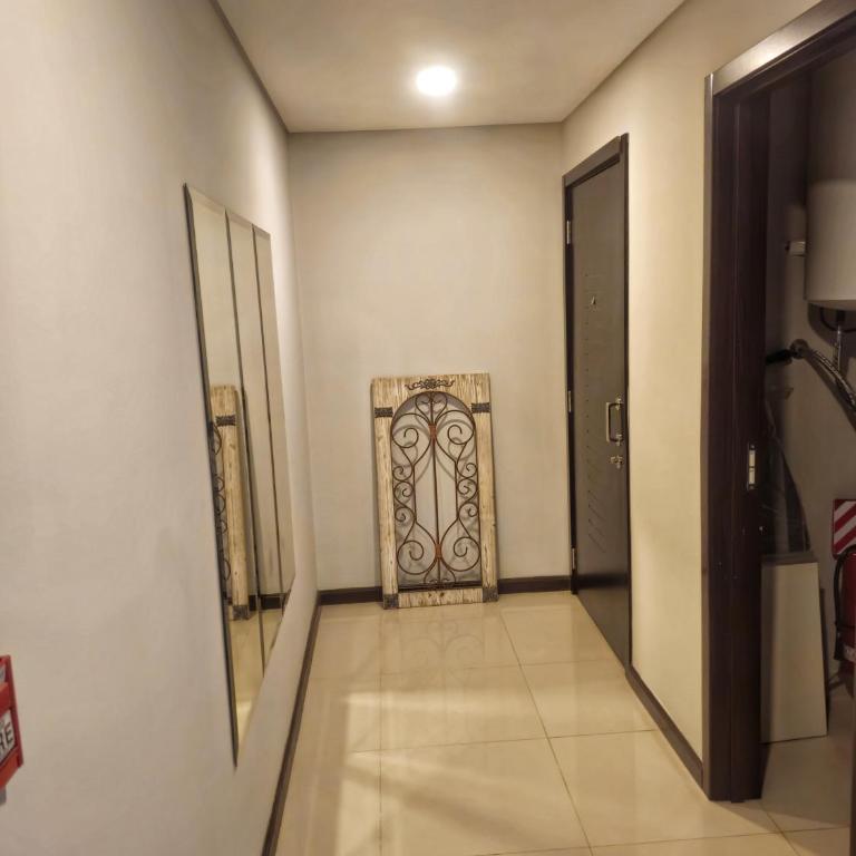 Miami Tower Premium Villa Mora - Three-Bedroom Apartment - 6