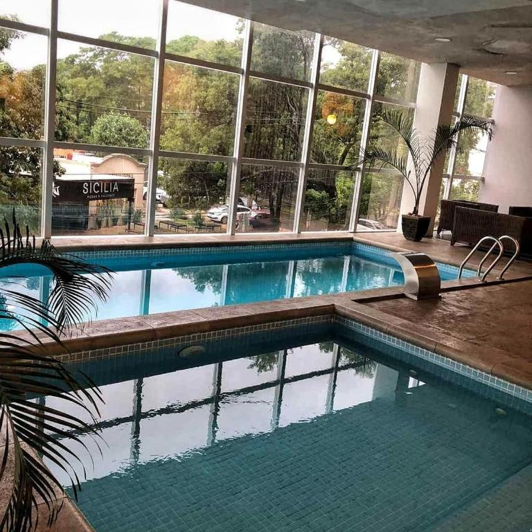 Miami Tower Premium Villa Mora - Three-Bedroom Apartment - 7
