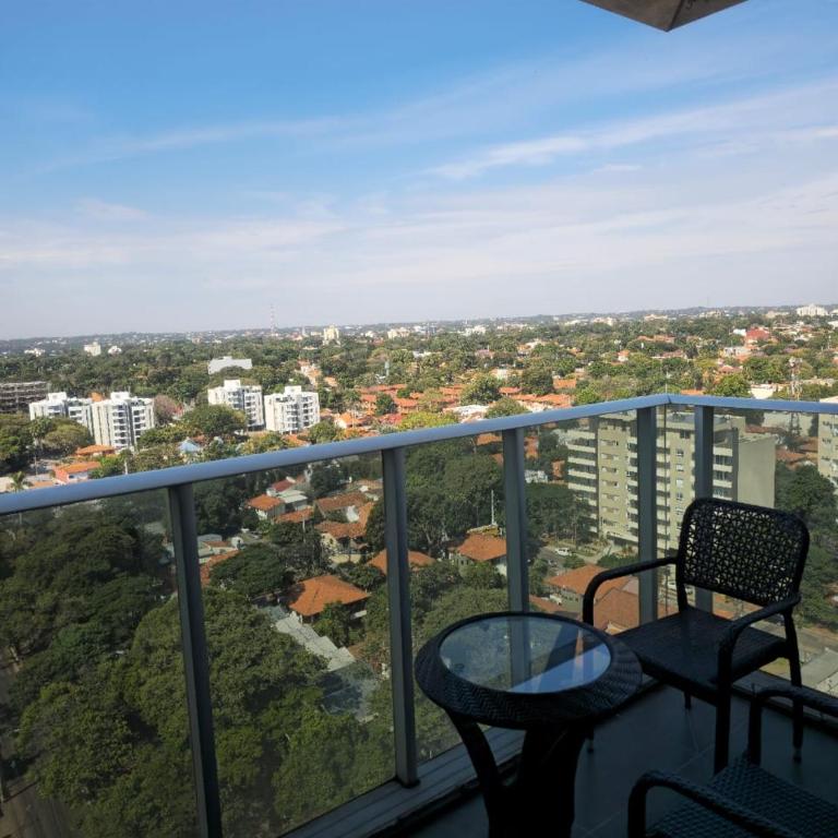 Miami Tower Premium Villa Mora - Three-Bedroom Apartment - 9