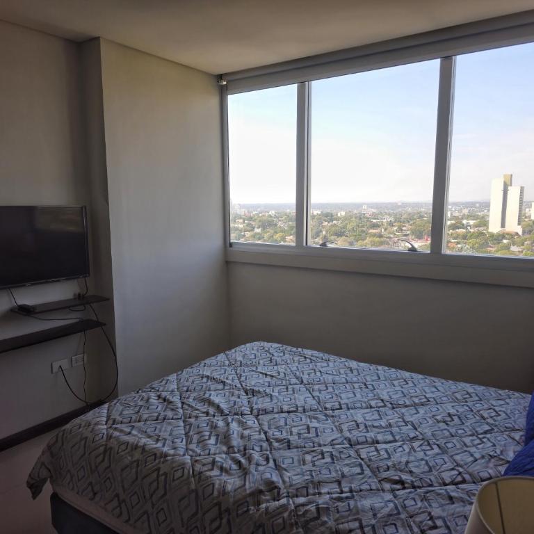 Miami Tower Premium Villa Mora - Three-Bedroom Apartment - 10