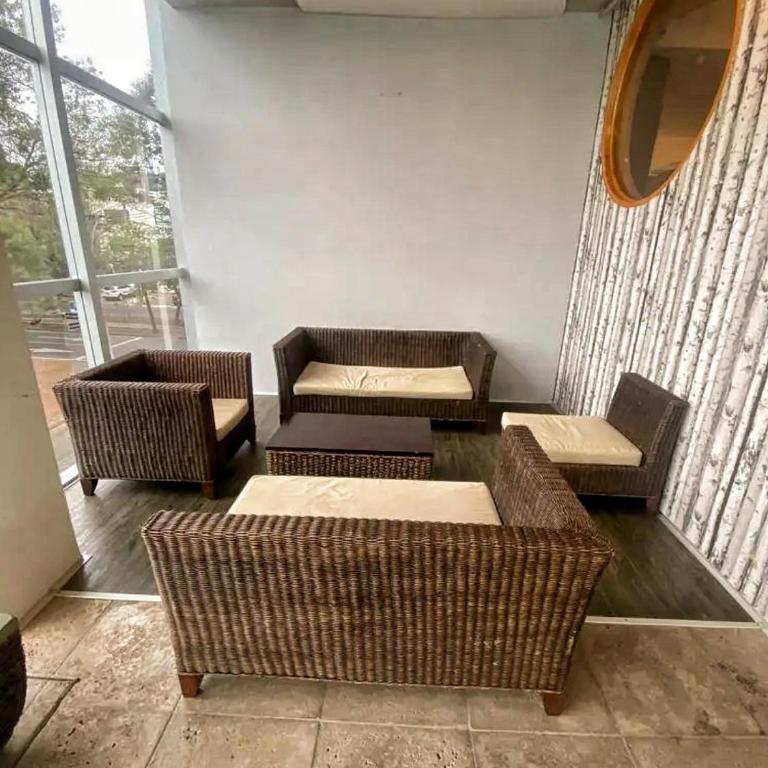 Miami Tower Premium Villa Mora - Three-Bedroom Apartment - 13