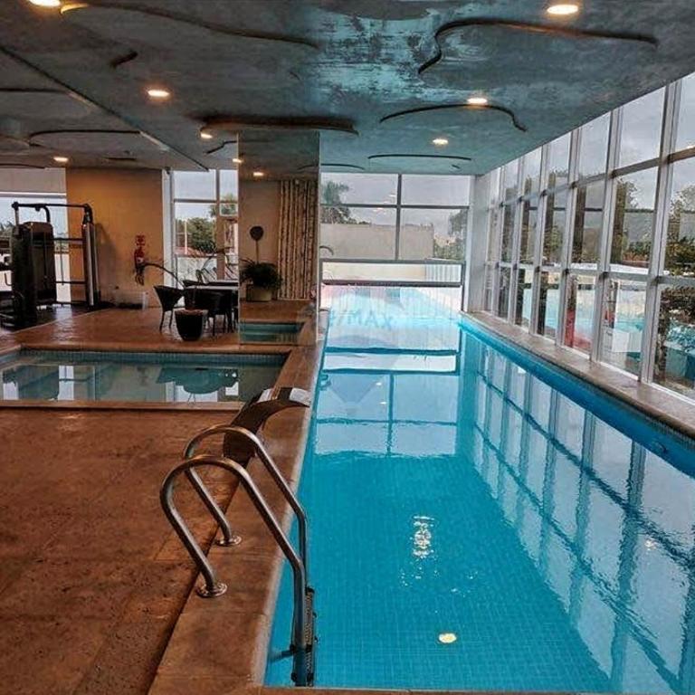 Miami Tower Premium Villa Mora - Three-Bedroom Apartment - 15