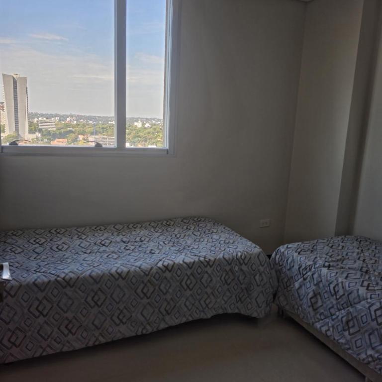 Miami Tower Premium Villa Mora - Three-Bedroom Apartment - 19
