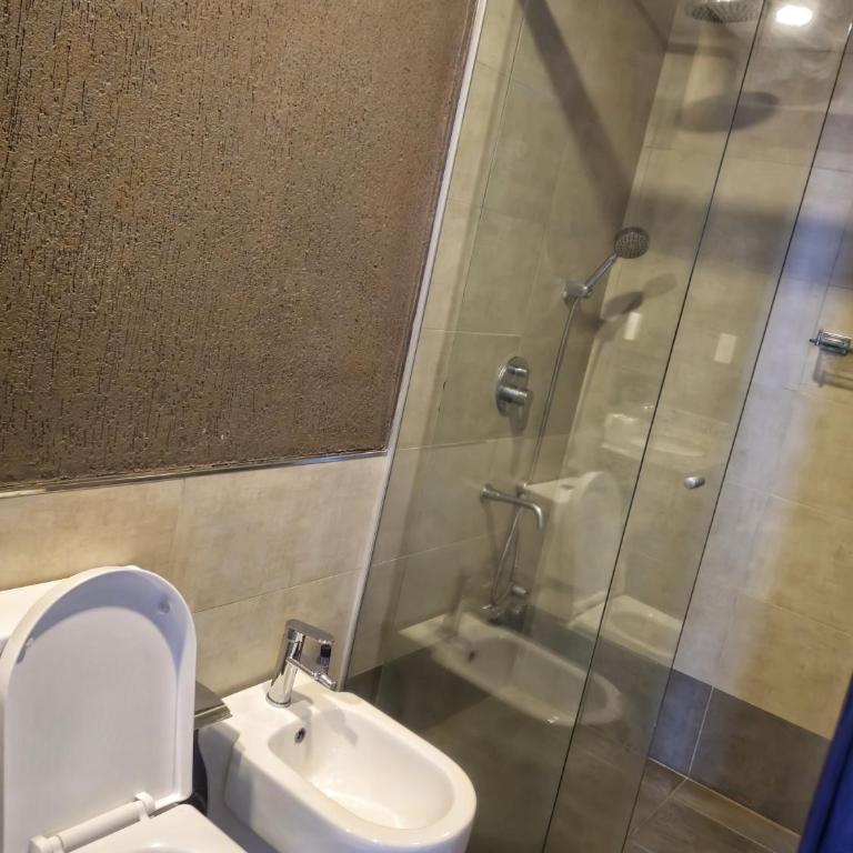 Miami Tower Premium Villa Mora - Three-Bedroom Apartment - 21
