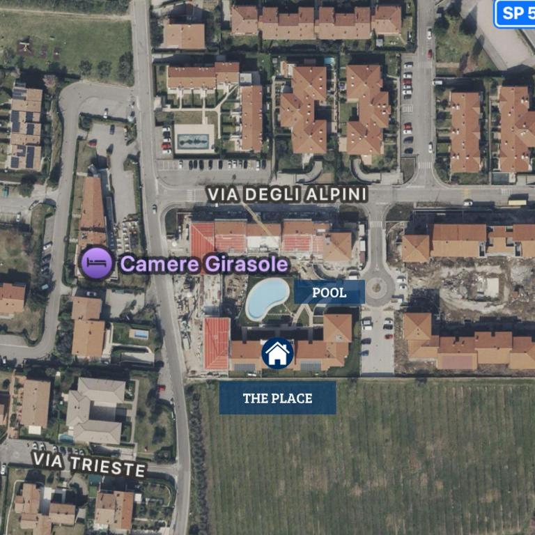 THE PLACE - Regarda Travel - Appartamento con Terrazza - 29