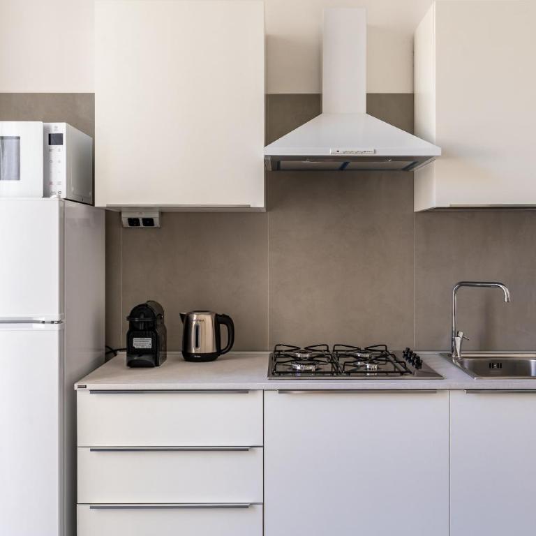 La Casa dei Nonni by Wonderful Italy - Appartamento con 2 Camere da Letto - 4