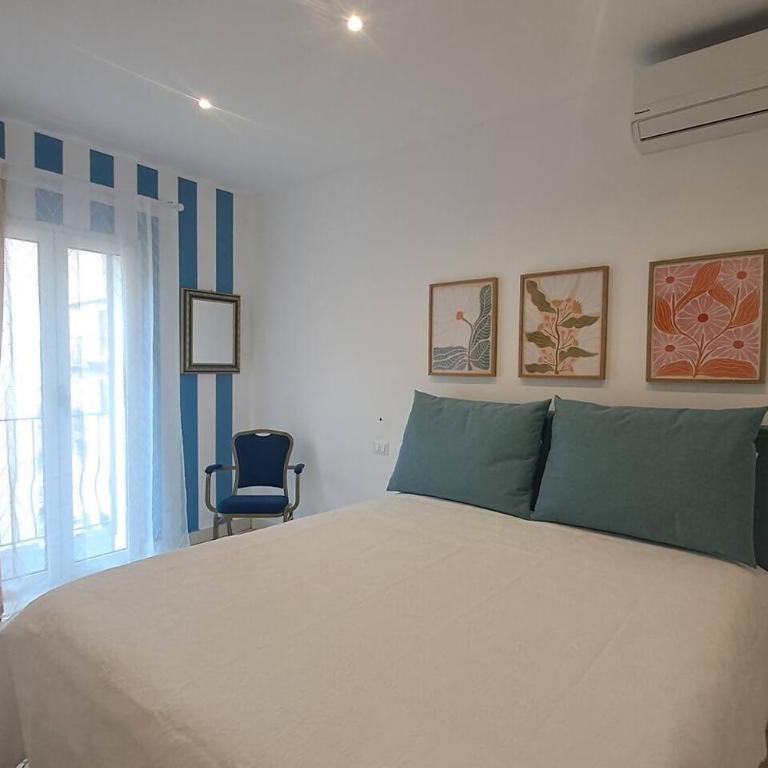 La casa del fornaio - Giò - Appartamento con 1 Camera da Letto, Vista Mare e Terrazza - 19