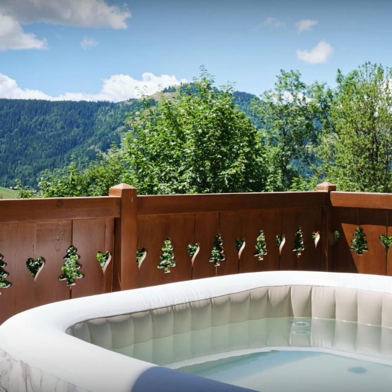 Cluzel Alpine Loft - OVO Network - Apartment - 19