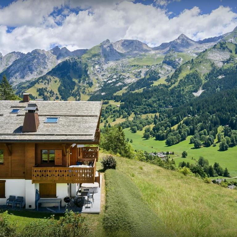 Cluzel Alpine Loft - OVO Network - Apartment - 5