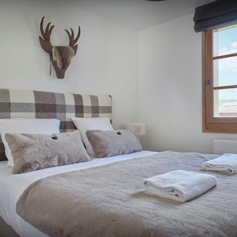 Cluzel Alpine Loft - OVO Network - Apartment - 12