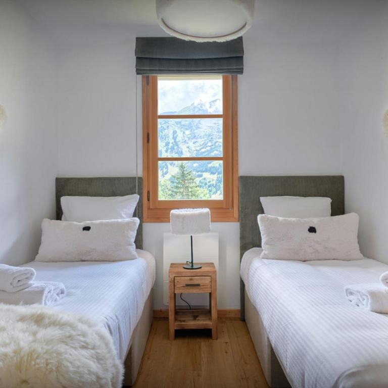 Cluzel Alpine Loft - OVO Network - Apartment - 14