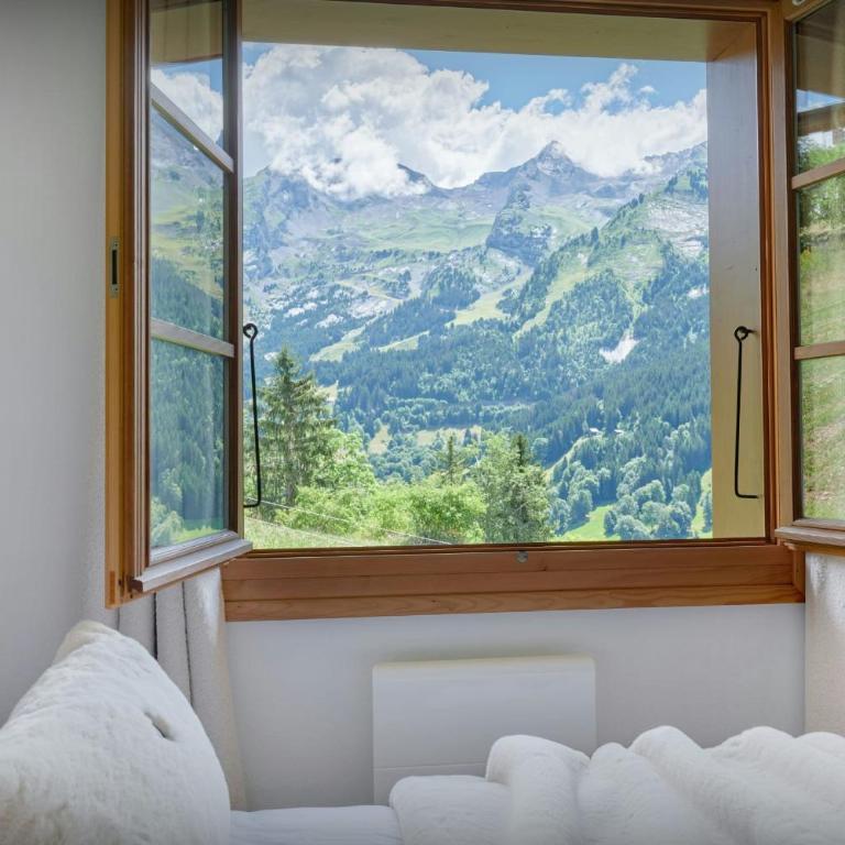 Cluzel Alpine Loft - OVO Network - Apartment - 15