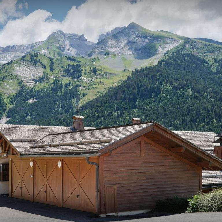 Cluzel Alpine Loft - OVO Network - Apartment - 20