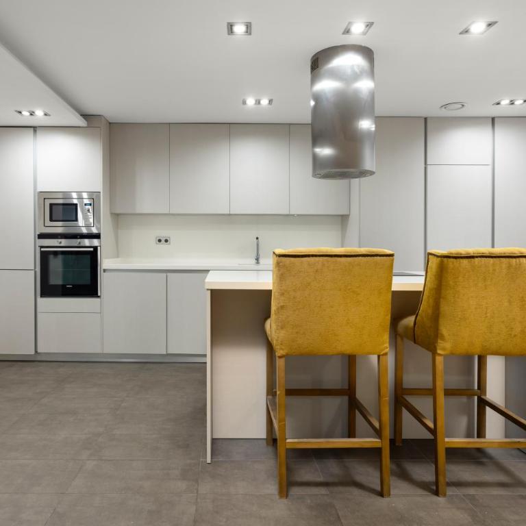 INMálaga Luxury Loft 3 - Apartamento de 1 dormitorio - 18