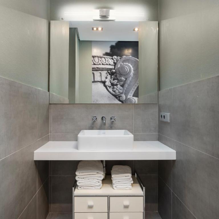 INMálaga Luxury Loft 3 - Apartamento de 1 dormitorio - 23
