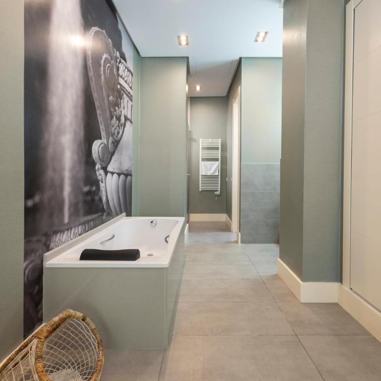 INMálaga Luxury Loft 3 - Apartamento de 1 dormitorio - 6