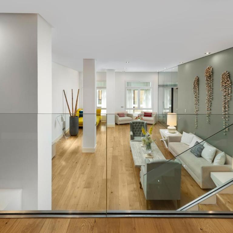 INMálaga Luxury Loft 3 - Apartamento de 1 dormitorio - 10
