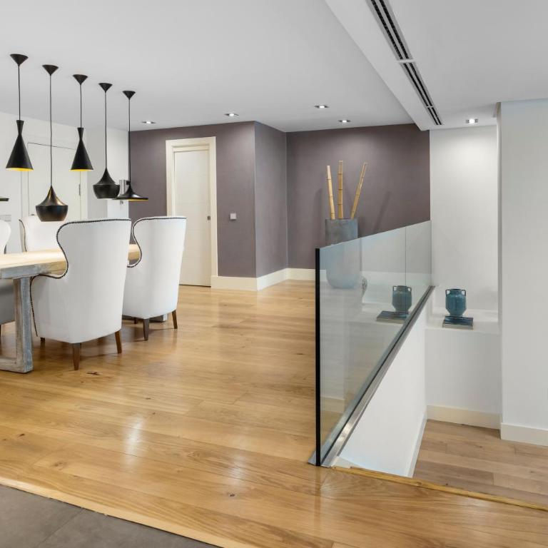 INMálaga Luxury Loft 3 - Apartamento de 1 dormitorio - 9