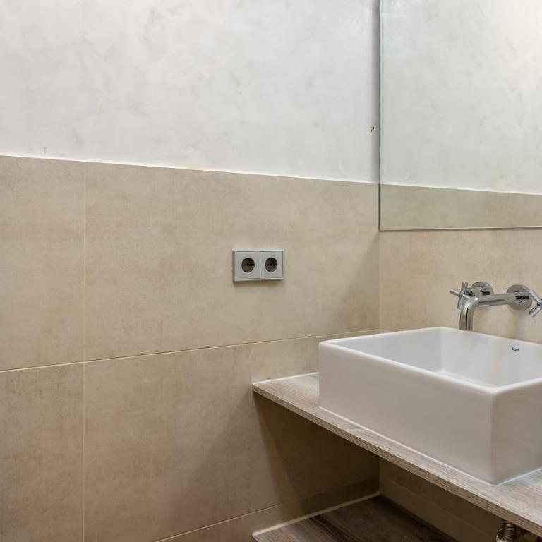 INMálaga Luxury Loft 3 - Apartamento de 1 dormitorio - 25