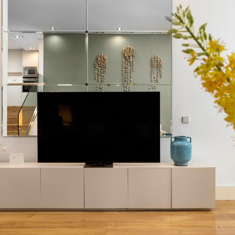 INMálaga Luxury Loft 3 - Apartamento de 1 dormitorio - 13
