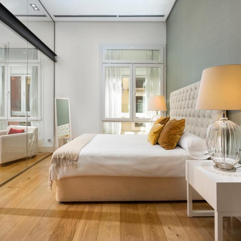 INMálaga Luxury Loft 3 - Apartamento de 1 dormitorio - 12