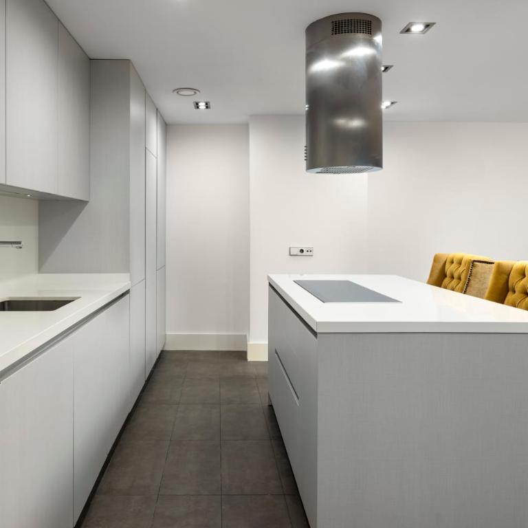 INMálaga Luxury Loft 3 - Apartamento de 1 dormitorio - 11