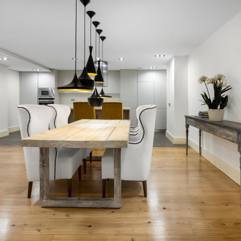 INMálaga Luxury Loft 3 - Apartamento de 1 dormitorio - 16