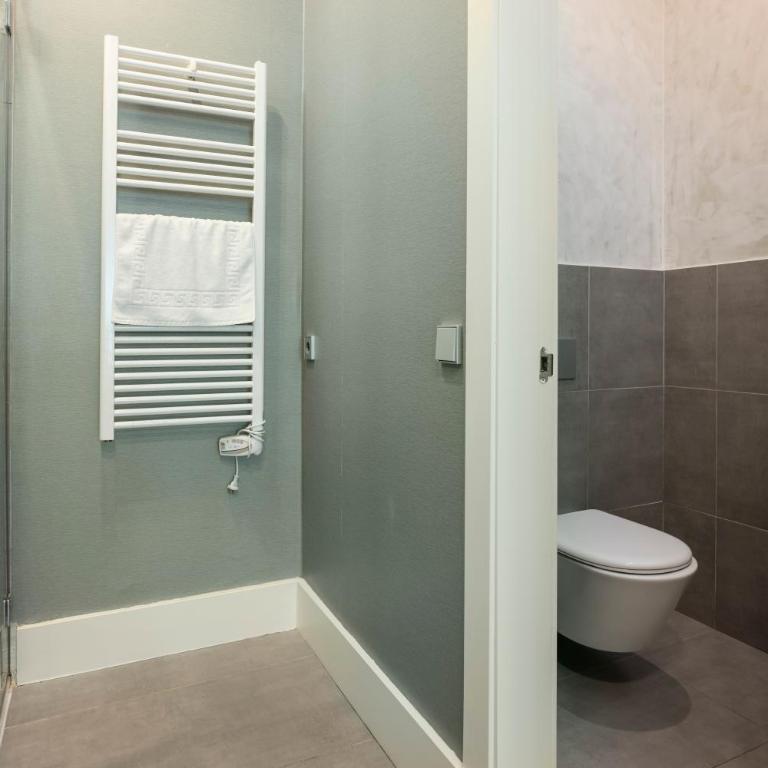 INMálaga Luxury Loft 3 - Apartamento de 1 dormitorio - 26