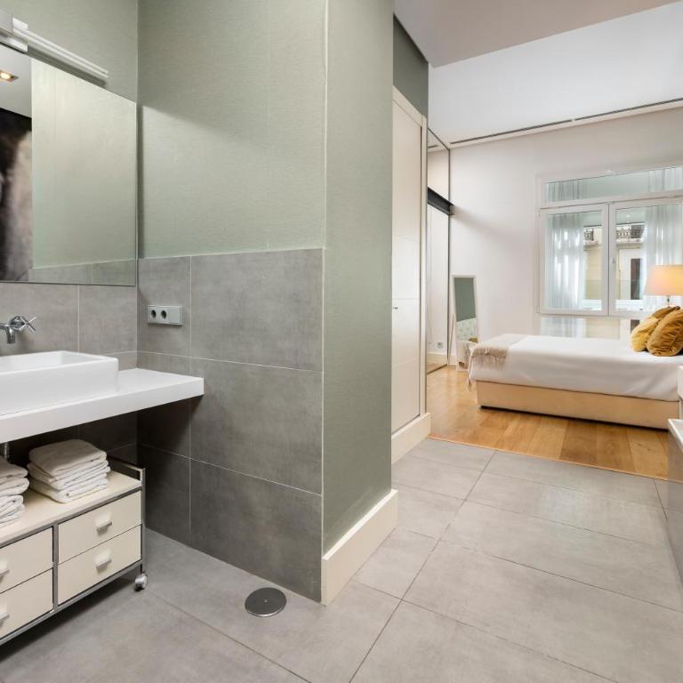 INMálaga Luxury Loft 3 - Apartamento de 1 dormitorio - 21