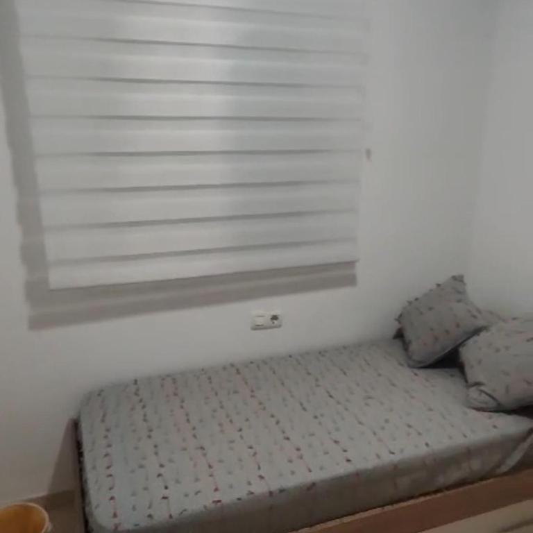 Apartamento con vistas al mar ideal para relajarte - AGUAMARINA I - Habitación Doble Económica - 7