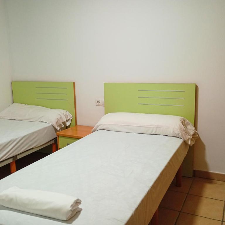 Apartamentos Font Nova 3000 - Apartamento de 2 dormitorios (4-6 adultos) - 11