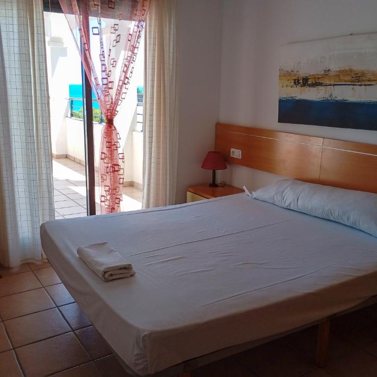 Apartamentos Font Nova 3000 - Apartamento de 2 dormitorios (4-6 adultos) - 8