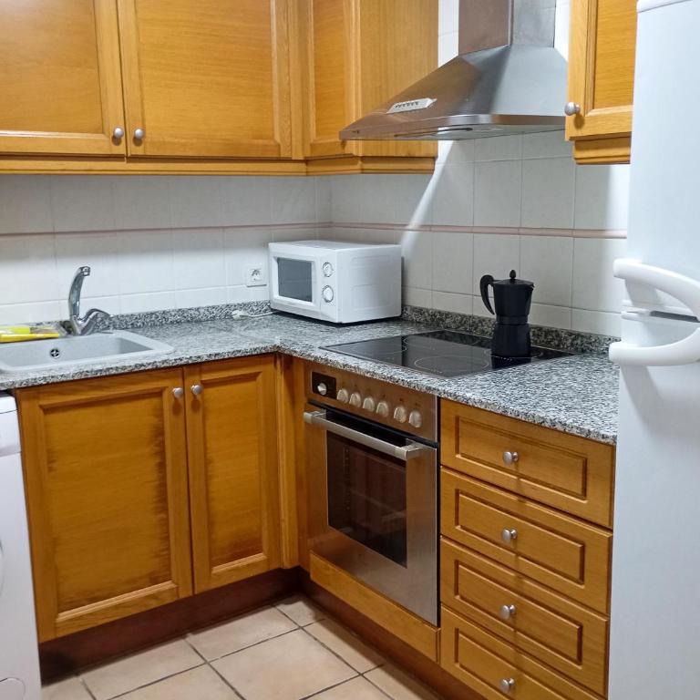 Apartamentos Font Nova 3000 - Apartamento de 2 dormitorios (4-6 adultos) - 29