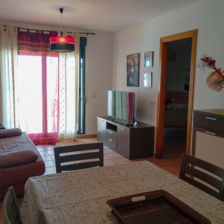 Apartamentos Font Nova 3000 - Apartamento de 2 dormitorios (4-6 adultos) - 21