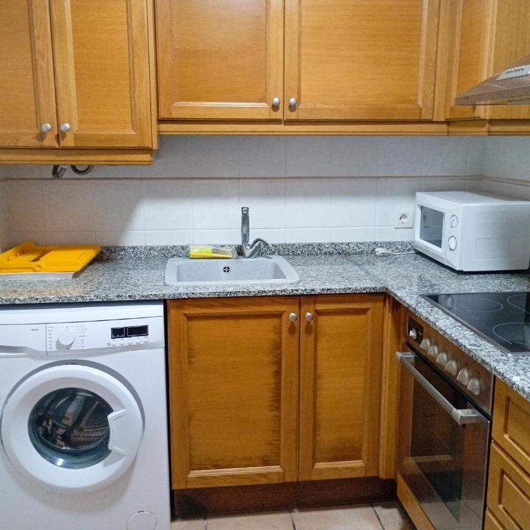 Apartamentos Font Nova 3000 - Apartamento de 2 dormitorios (4-6 adultos) - 28