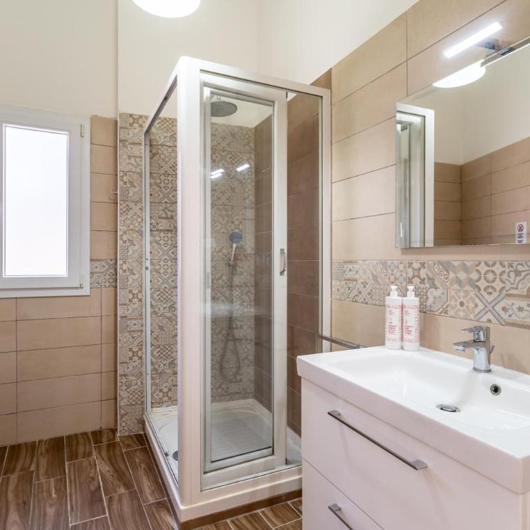 La Casa dei Nonni by Wonderful Italy - Appartamento con 1 Camera da Letto - 10