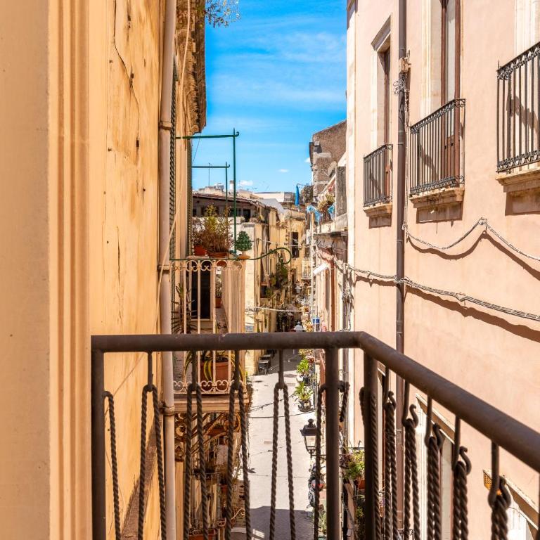 La Casa dei Nonni by Wonderful Italy - Appartamento con 1 Camera da Letto - 12